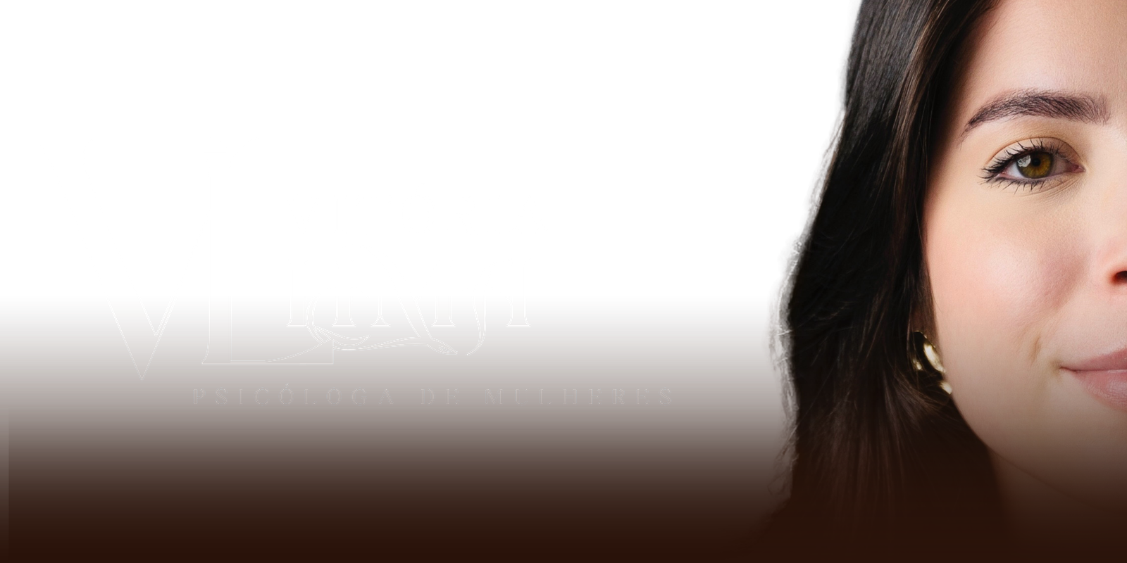 Vitória Lima – Psicóloga de Mulheres